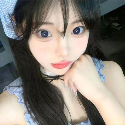 少女与狼