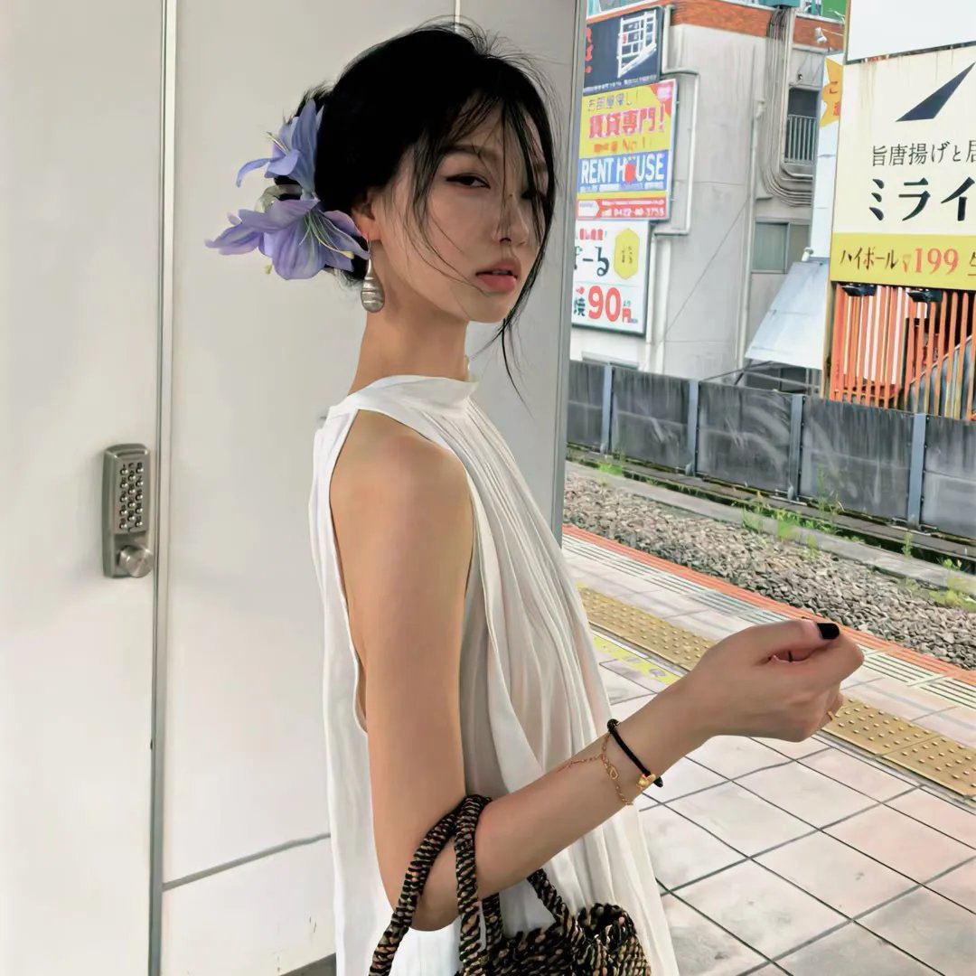 红右手