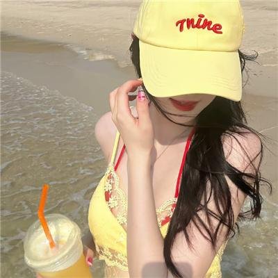 拜金女孩